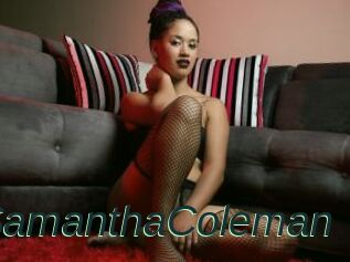 SamanthaColeman