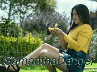 SamanthaDanger
