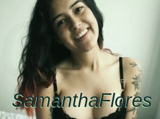 SamanthaFlores