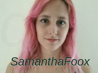 SamanthaFoox
