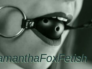 SamanthaFoxFetish