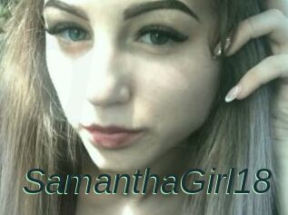 SamanthaGirl18