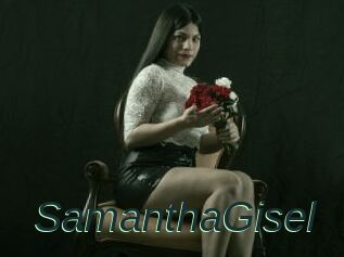 SamanthaGisel
