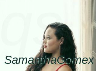 SamanthaGomex