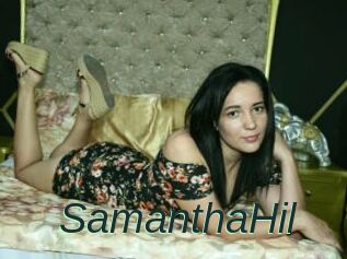 SamanthaHil