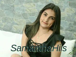 SamanthaHils
