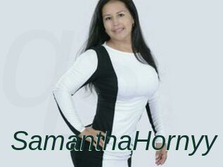 SamanthaHornyy