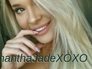 SamanthaJadeXOXO