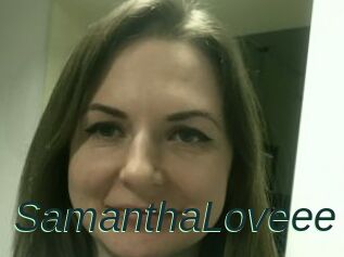 SamanthaLoveee