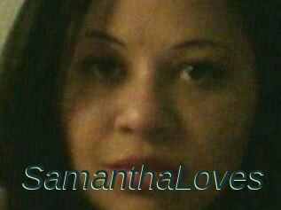 SamanthaLoves