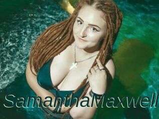 SamanthaMaxwell