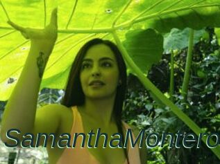SamanthaMontero