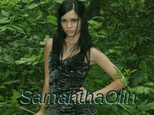 SamanthaOlin