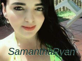 SamanthaRyan
