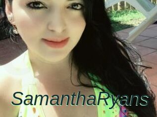 SamanthaRyans
