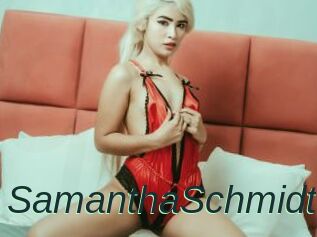 SamanthaSchmidt