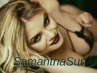 SamanthaSun