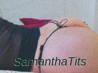 SamanthaTits