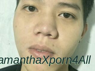 SamanthaXporn4All