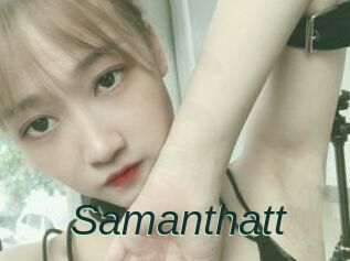 Samanthatt
