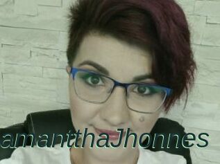 SamantthaJhonnes