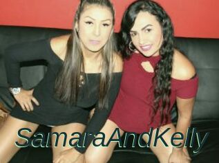 SamaraAndKelly