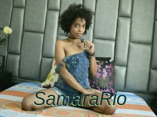 SamaraRio