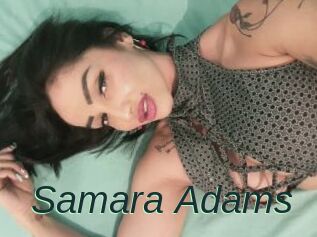 Samara_Adams