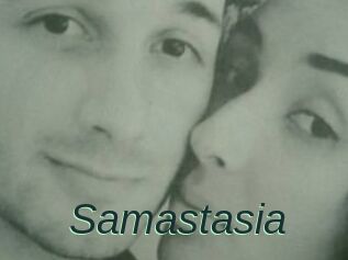 Samastasia