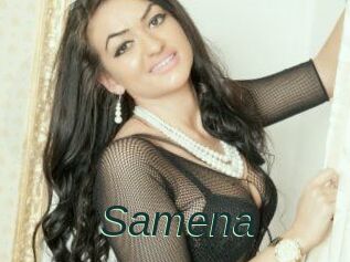 Samena