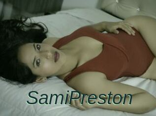 SamiPreston