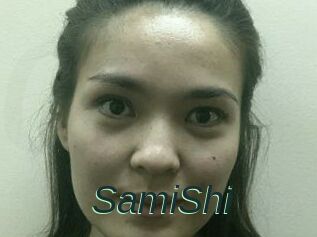 SamiShi