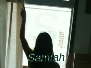 Samiah