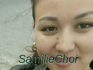 SamilieChoi