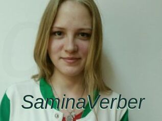 SaminaVerber