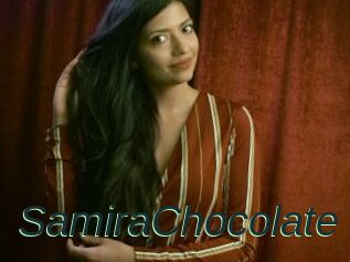 SamiraChocolate