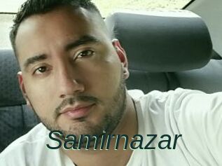 Samirnazar