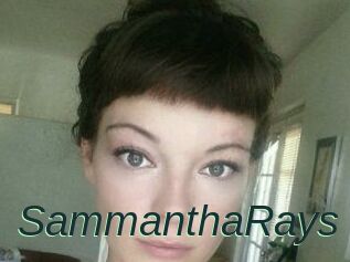 Sammantha_Rays