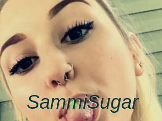 SammiSugar