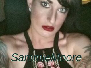 Sammie_Moore