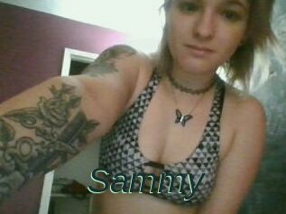 Sammy