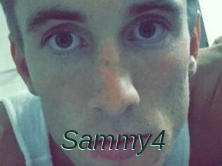 Sammy4