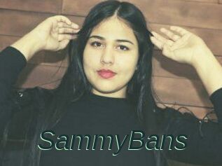 SammyBans