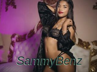 SammyBenz