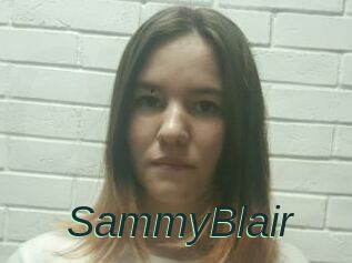 SammyBlair