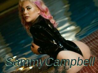 SammyCampbell