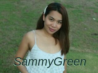 SammyGreen