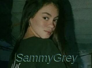 SammyGrey