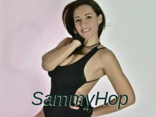 SammyHop