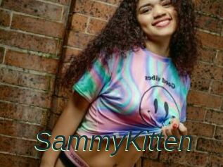SammyKitten
